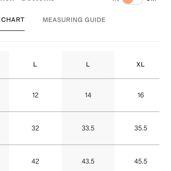 Quince White Maxi Skirt - Picture 4 of 4